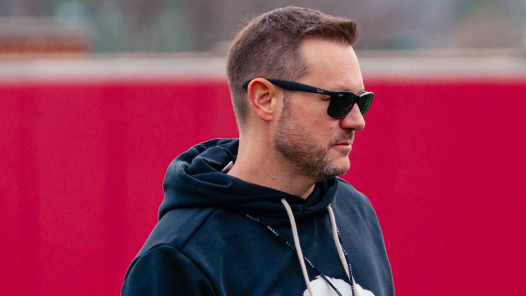 Can Arkansas Actually Find Six Wins in 2026? Here's Where It Gets Real – Sports Illustrated