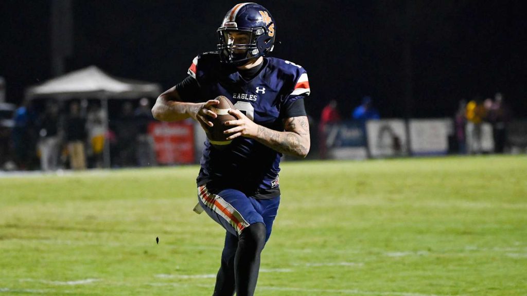 Aaron Murray said what every Georgia fan is now thinking about Jared Curtis – Dawn of the Dawg