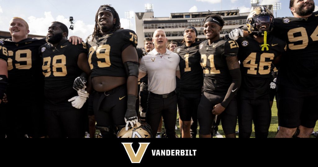 Vandy United’s Next Chapter Begins to Take Shape – Vanderbilt Commodores | Official Athletic Site