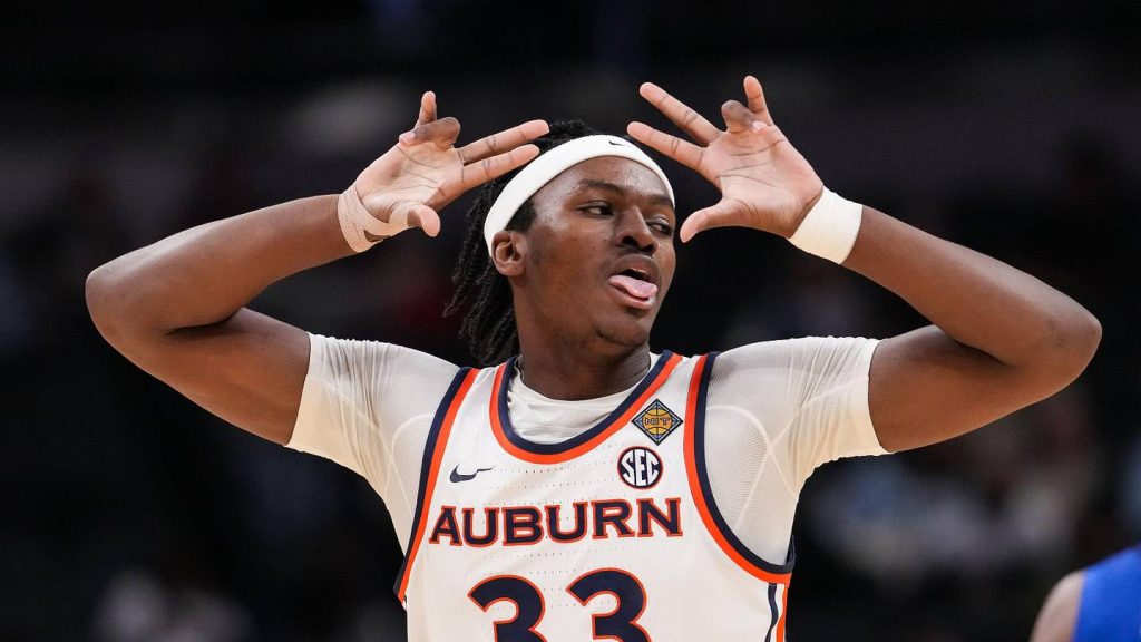 Exclusive: Proof of Concept Has Come and It Finally Led Sebastian Williams-Adams to Vanderbilt Basketball – Sports Illustrated
