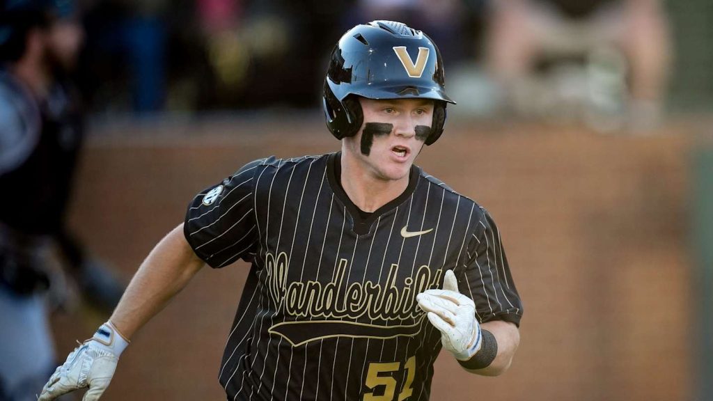Playoff Baseball: Inside Vanderbilt Baseball's Messaging Ahead of SEC Tournament Run – Sports Illustrated