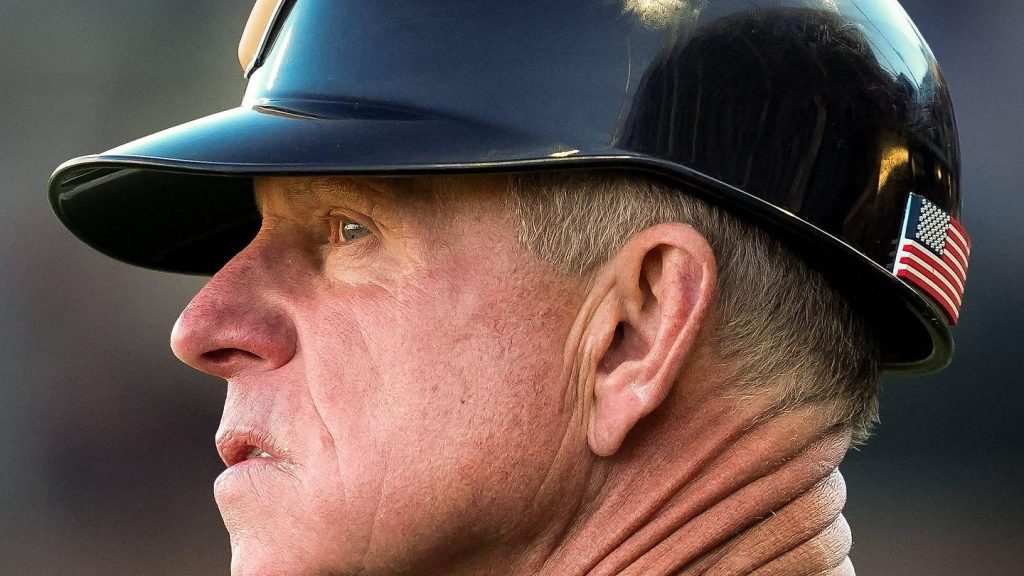 There's One More Chance For Tim Corbin, Vanderbilt Baseball To Avoid Soul-Crushing History. Column – Sports Illustrated