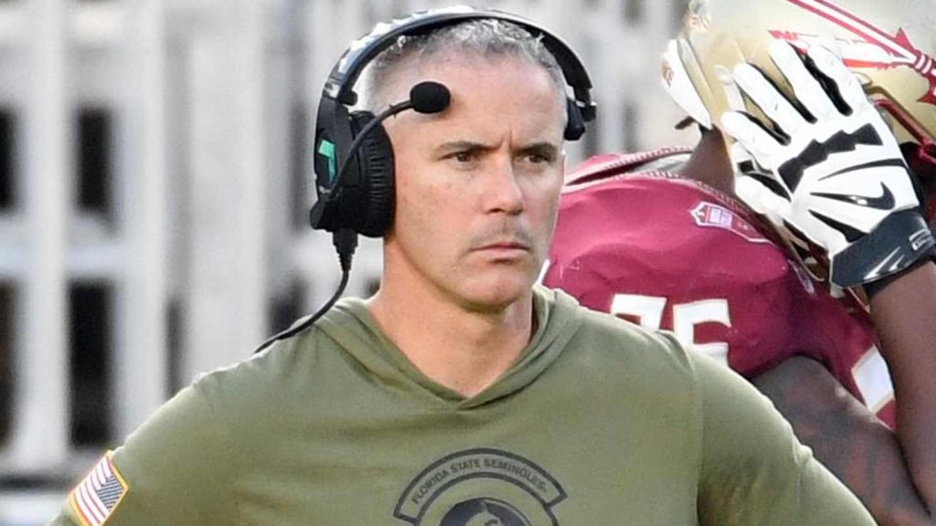 Recently Offered OL Headed to SEC over Florida State Seminoles Football – Sports Illustrated