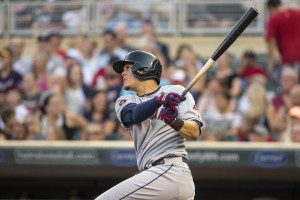 Gio Urshela Announces Retirement