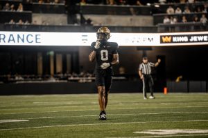 Packers sign Vanderbilt cornerback Marlon Jones to fill out roster – Acme Packing Company