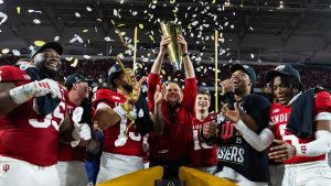 2027 WR picks Indiana over Purdue, Vanderbilt – ClutchPoints