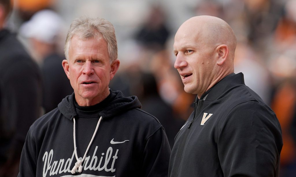 Vanderbilt Baseball Appears Ready to Embrace the GM Era – On3