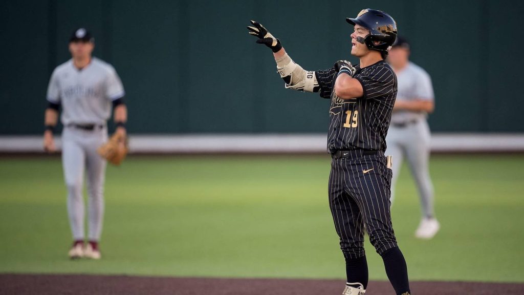 Where is Vanderbilt Baseball's RPI Ahead of The SEC Baseball Tournament? – Sports Illustrated