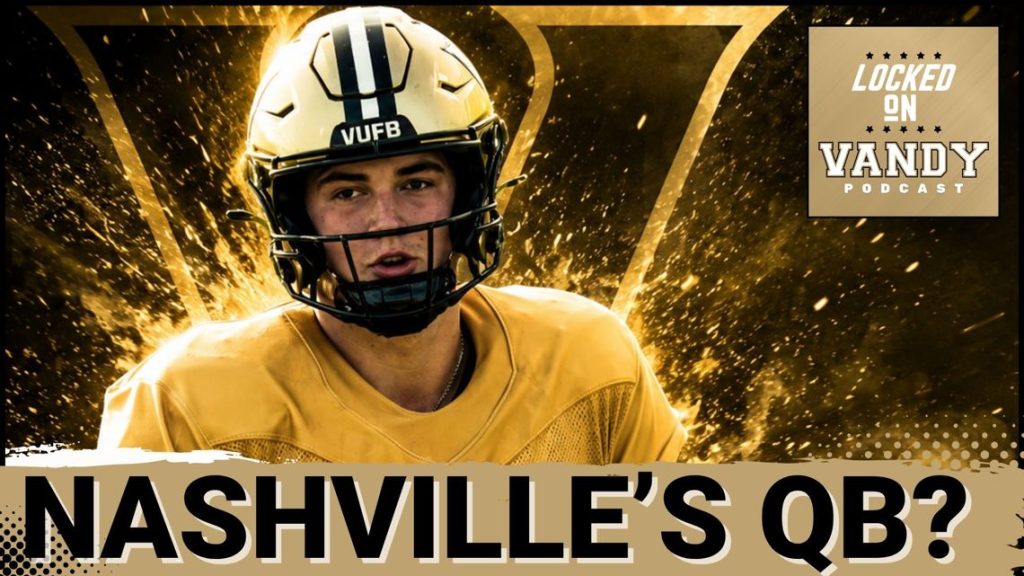 Jared Curtis will be the Bridge that CONNECTS Nashville to Vanderbilt | Can he Prove it? – KCENTV.com
