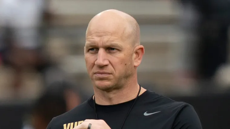 ESPN is suggesting the Vanderbilt Commodores football team is about to make a very unpopular decision – sportingnews.com
