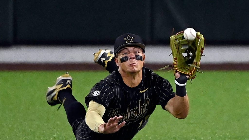 Where Is Vanderbilt Baseball In The RPI Ahead Of Florida Matchup In SEC Baseball Tournament? – Sports Illustrated