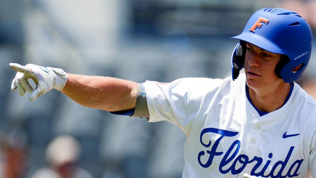 Everything Kevin O'Sullivan Said After Florida's Win Over Vanderbilt in the SEC Tournament – Sports Illustrated