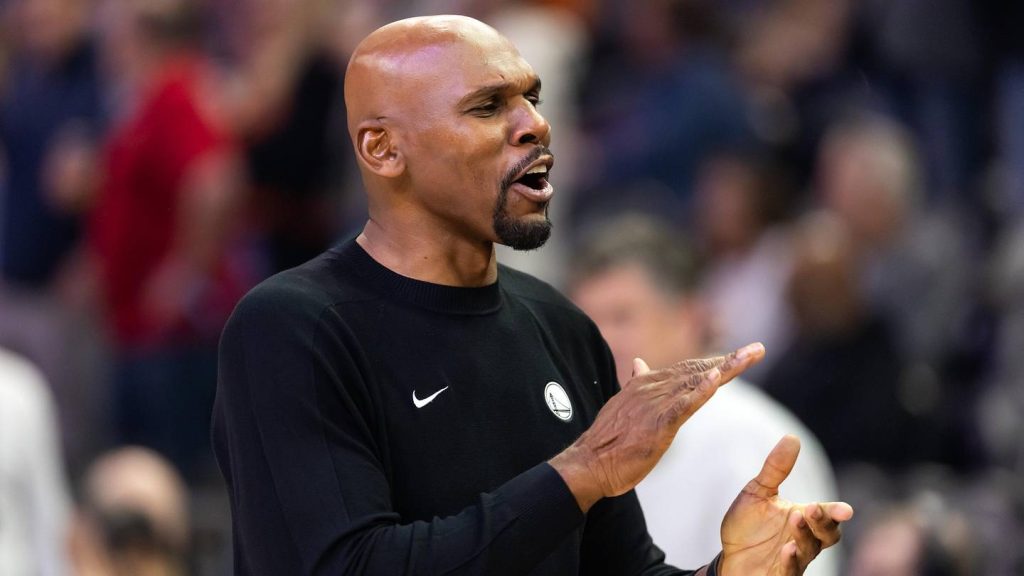 Jerry Stackhouse linked to a top NBA job is something UNC fans never saw coming – Keeping It Heel