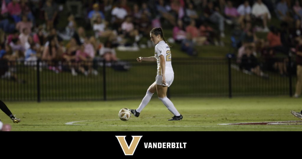 Stafford Called Up Again – Vanderbilt Commodores | Official Athletic Site