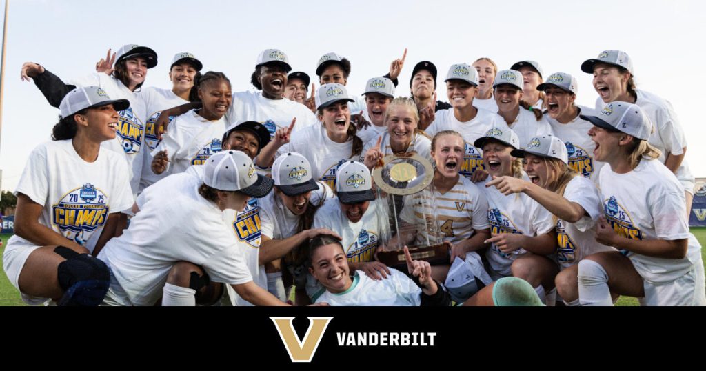 Soccer Season Tickets on Sale – Vanderbilt Commodores | Official Athletic Site