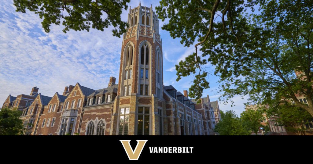 Nearly 90 Dores on 2025 Fall SEC Academic Honor Roll – Vanderbilt Commodores | Official Athletic Site