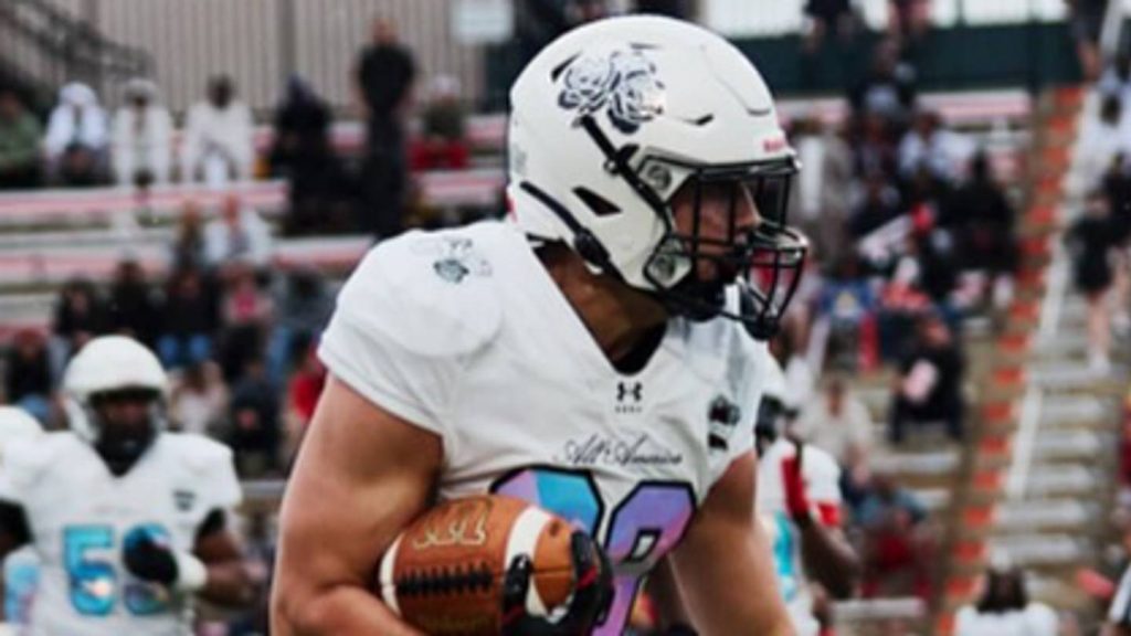 Vanderbilt Commit Grant Haviland Talks Eli Stowers, Jared Curtis, and More – Sports Illustrated