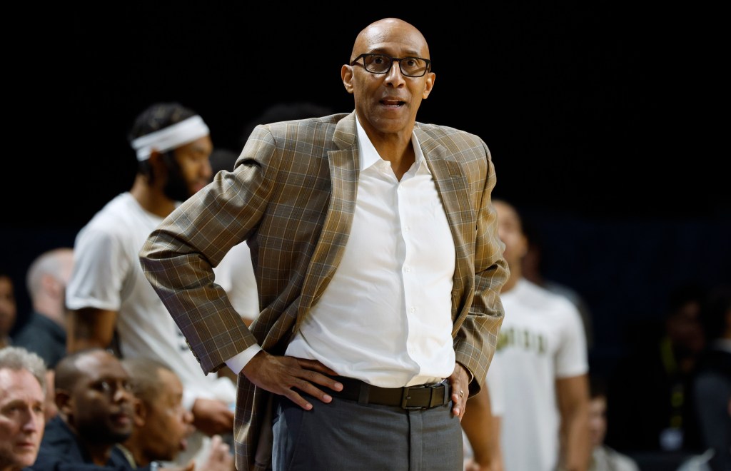 UCF men’s hoops to travel to Nashville to face Vanderbilt – Orlando Sentinel