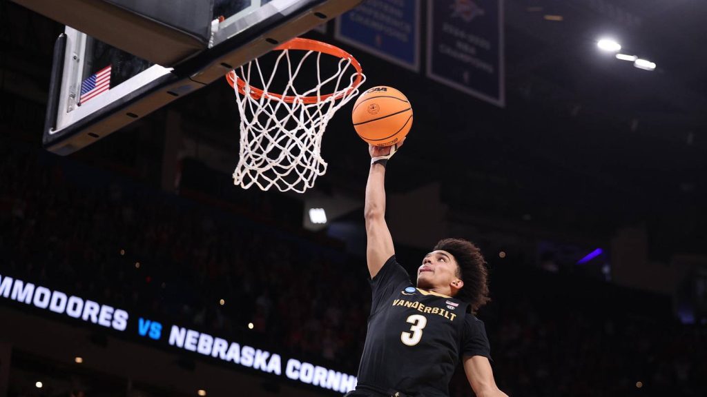 Tyler Tanner’s decision could change everything for Vanderbilt basketball – Busting Brackets