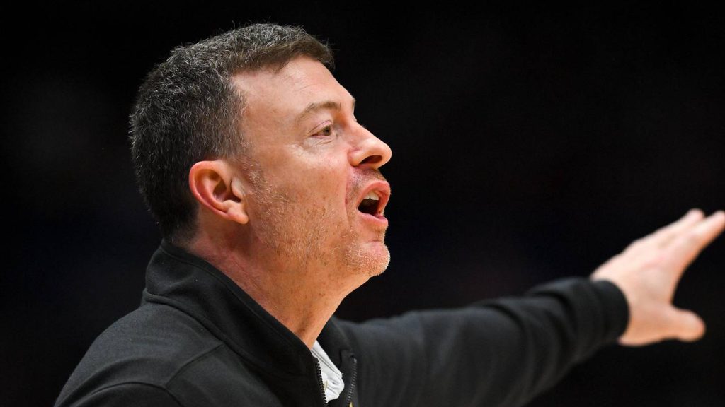 Vanderbilt Men’s Basketball Finds Out Date For Early Season Game – Sports Illustrated