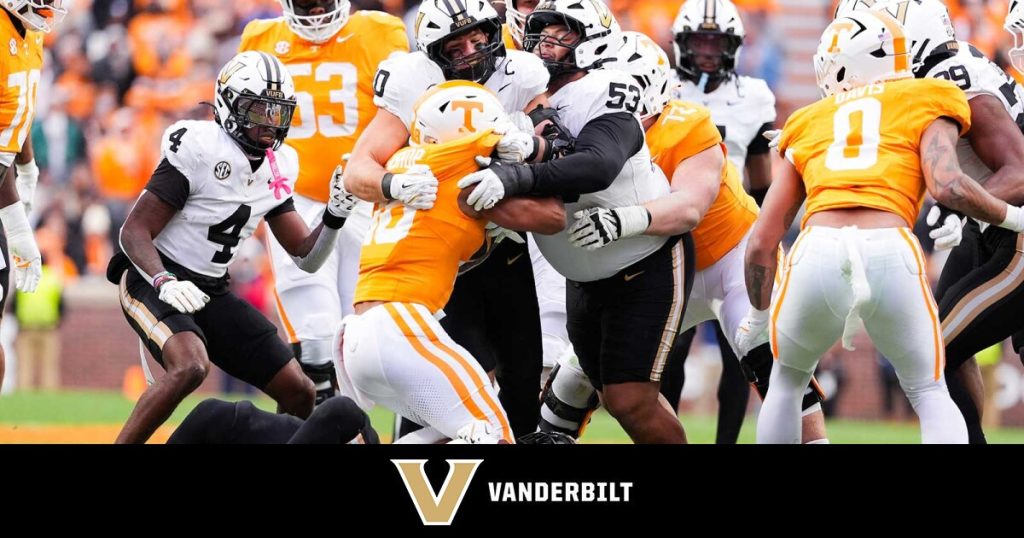 Elite Eight – Vanderbilt Commodores | Official Athletic Site