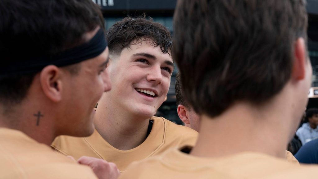 ESPN Names Elite 5-Star SEC QB Facing 'Significant Expectations' in 2026 – Sports Illustrated