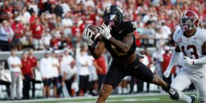 2027 NFL Draft: Vanderbilt Commodores – All Access Football