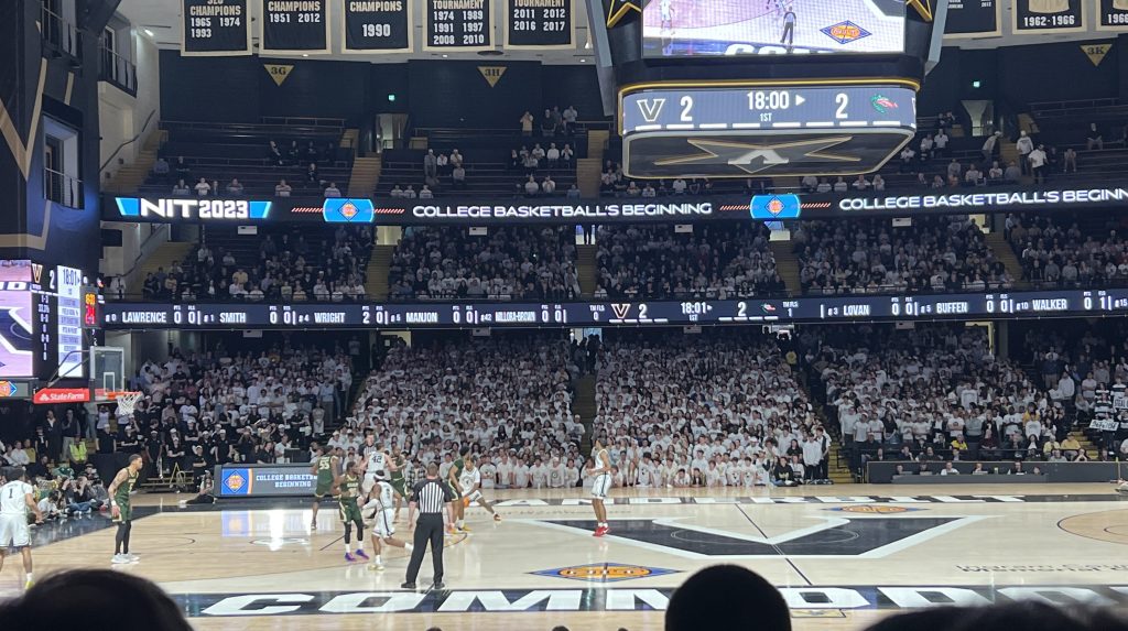 Memorial Gymnasium Means More Than Basketball – On3
