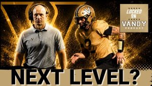 Diego Pavia "Injected Swag and Belief" into Vandy; Jared Curtis can ENHANCE IT – WBIR