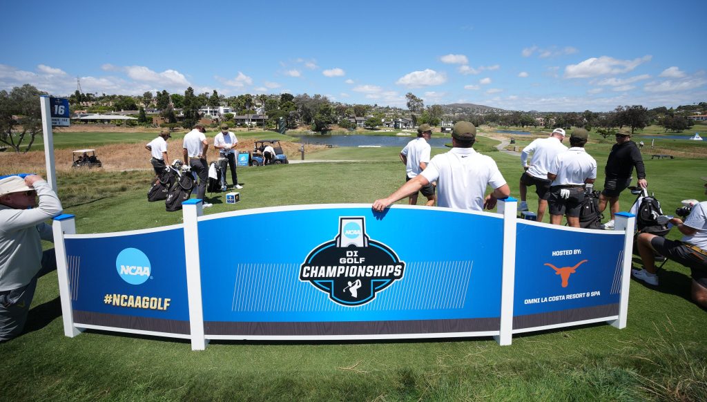 Preview: Commodores Set for the 2026 D1 Men's Golf Championships – On3