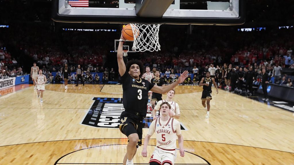 Vanderbilt basketball just got the news the SEC didn’t want to hear – Busting Brackets