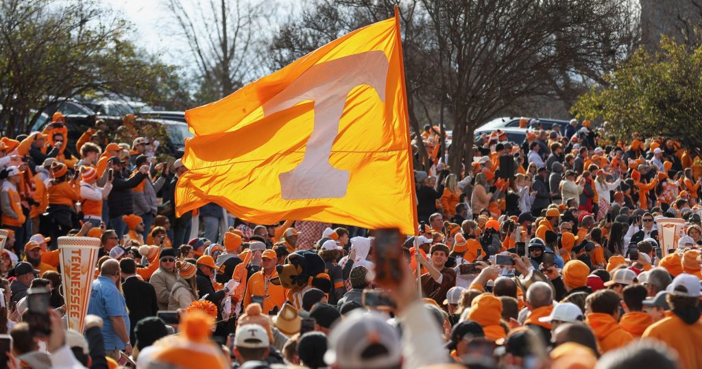 What we know so far about Tennessee football's 2026 schedule – On3
