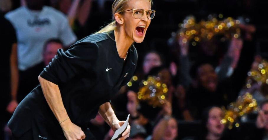 Top 10 recruit Lauren Hassell commits to Vanderbilt women's basketball – Nashville Post