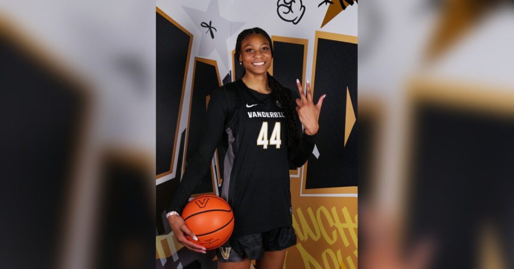 Clarksville Christian five-star prospect Lauren Hassell commits to Vanderbilt – Main Street Media of Tennessee