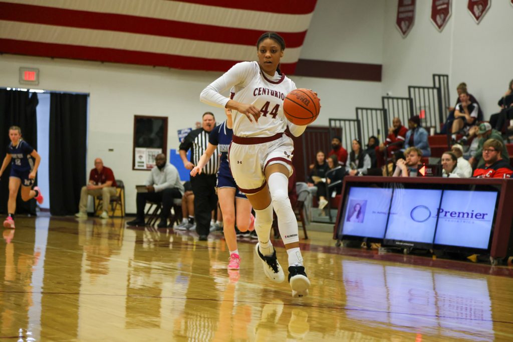 Lauren Hassell commits to Vanderbilt University Women’s Basketball – Clarksville Now