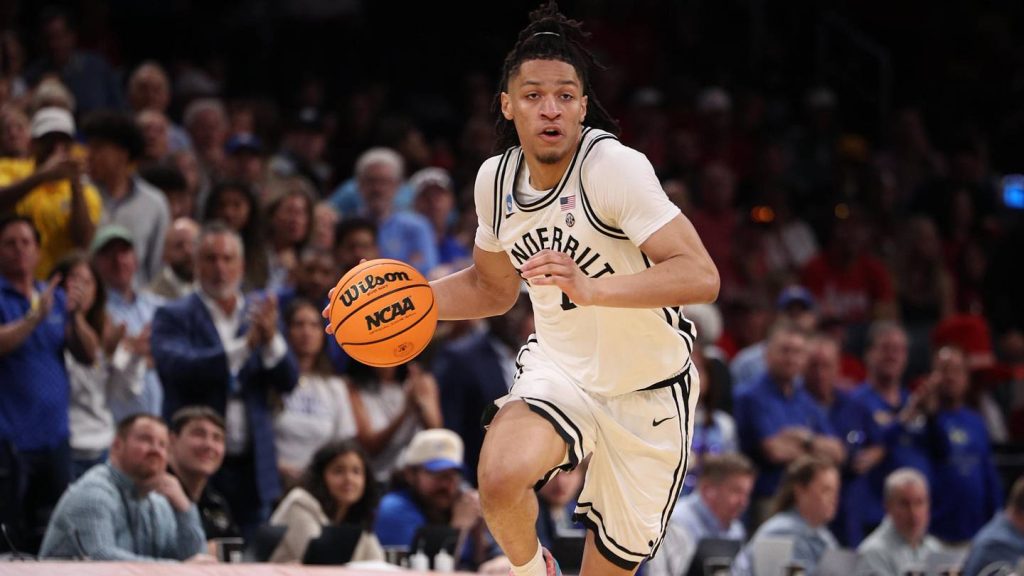 The Three Vanderbilt Basketball Players Who Benefit The Most From Tyler Tanner's Return – Sports Illustrated
