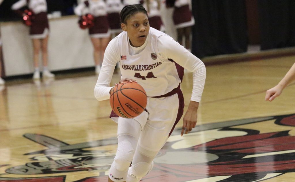 Vanderbilt Lands 5-Star Forward Lauren Hassell – On3