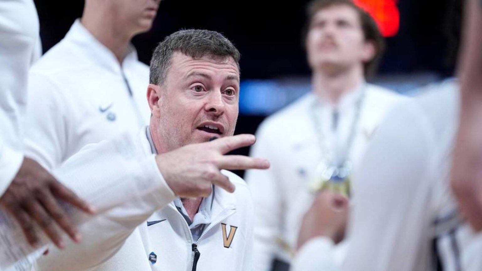 Vanderbilt Basketball has Date With In-State Foe Set – Yardbarker