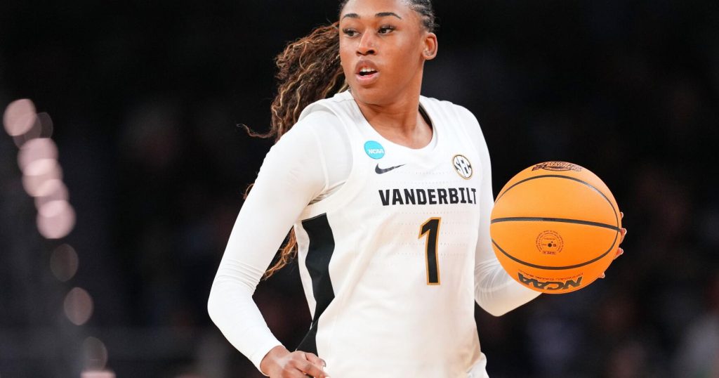 Hawkeyes are set to play Vanderbilt in a November women's basketball game in Sioux City, Iowa – The Star Democrat
