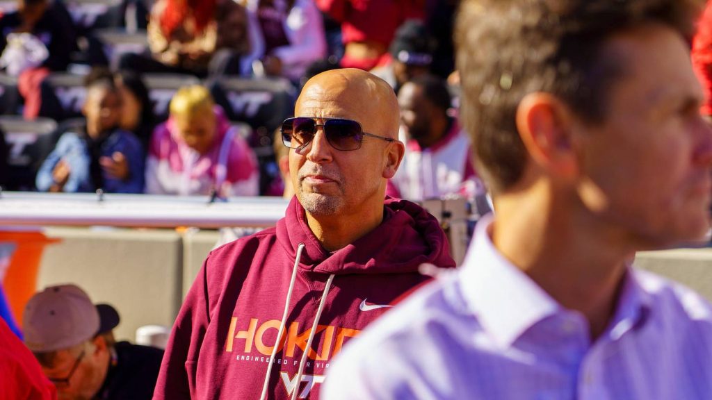 Three Realistic Things James Franklin Can Do to Ensure a Successful Year One – Sports Illustrated