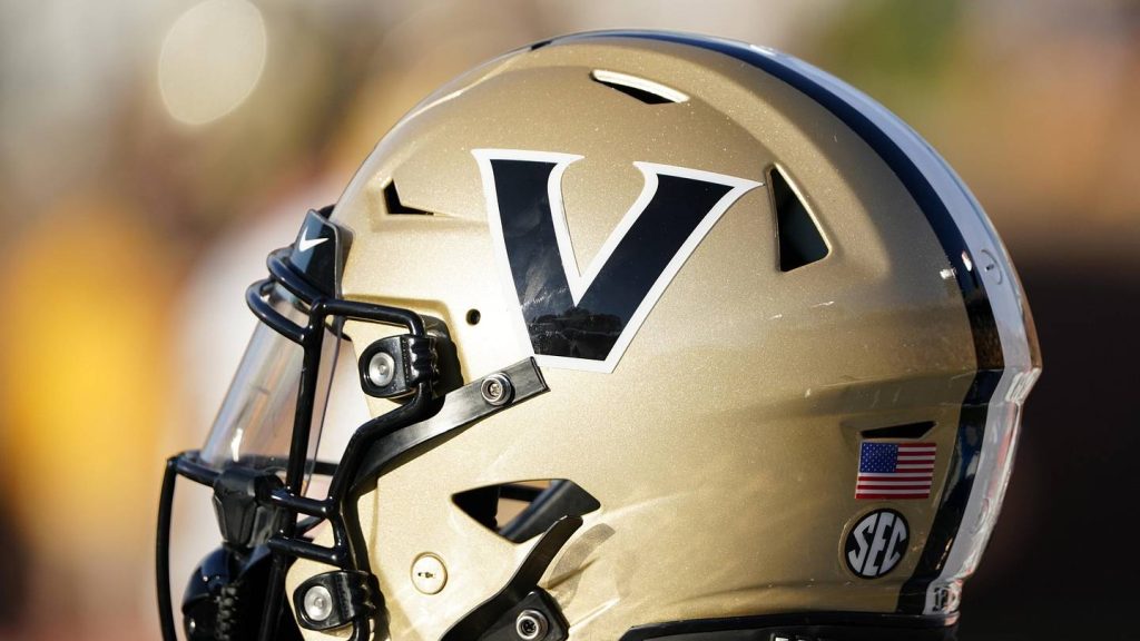 Vanderbilt Adds Pair of Power Four Transfers – Sports Illustrated