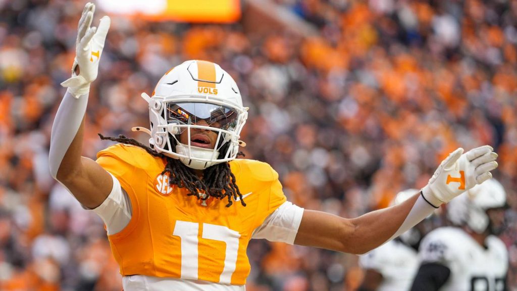 Tennessee Football Suffers Loss Against Vanderbilt – Sports Illustrated