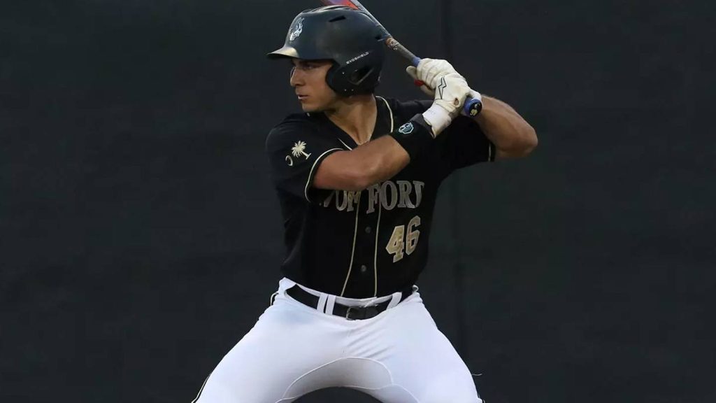 Vanderbilt Baseball Lands First Transfer Portal Commitment – Sports Illustrated