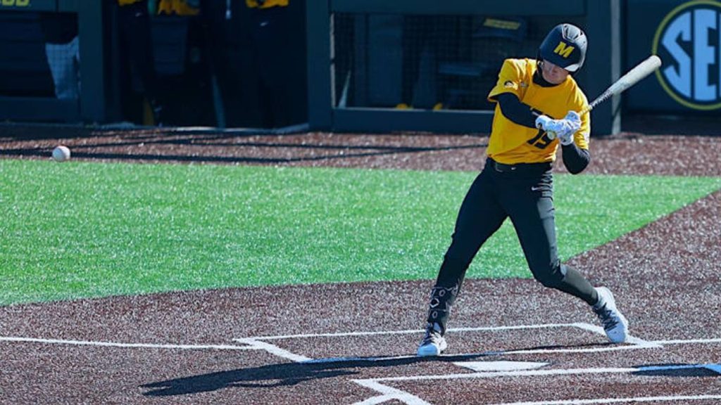 Vanderbilt Baseball Adds Transfer From Familiar SEC Foe – Sports Illustrated