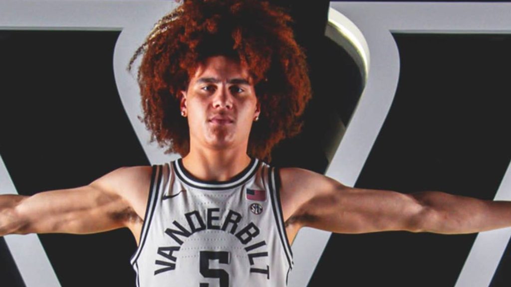 What Numbers Will Vanderbilt Basketball Newcomers Wear in 2026-27? – Sports Illustrated