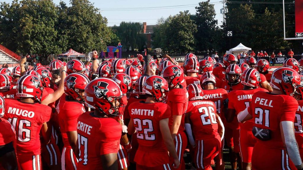 2026 Vanderbilt Football Early Opponent Preview, Game 1: Austin Peay – Sports Illustrated