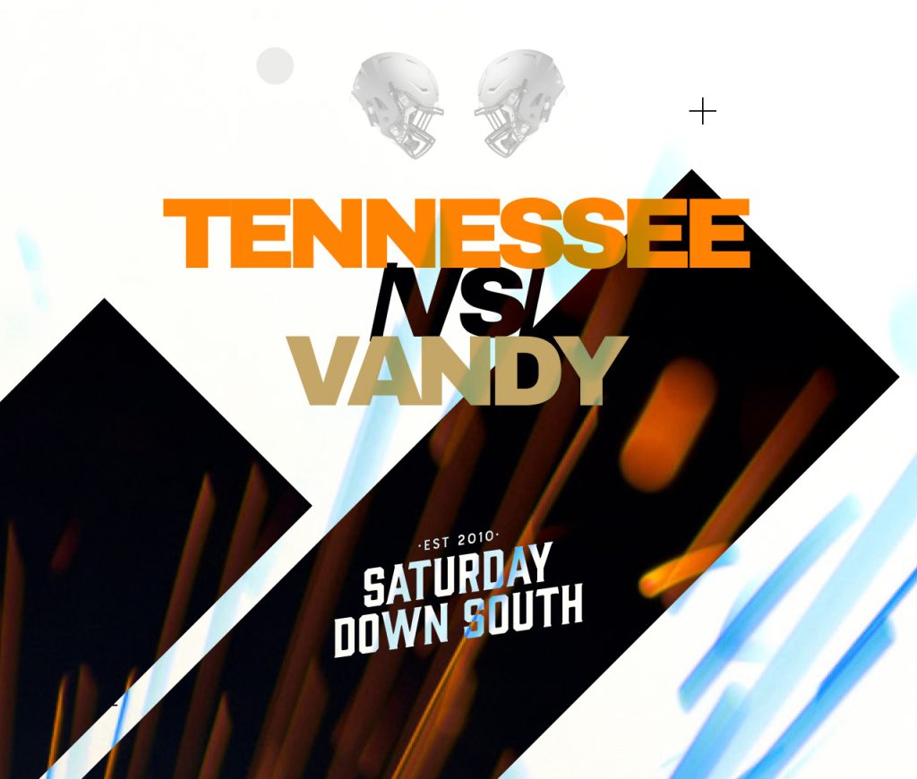 Tennessee vs Vanderbilt Scores & Odds – Saturday Down South
