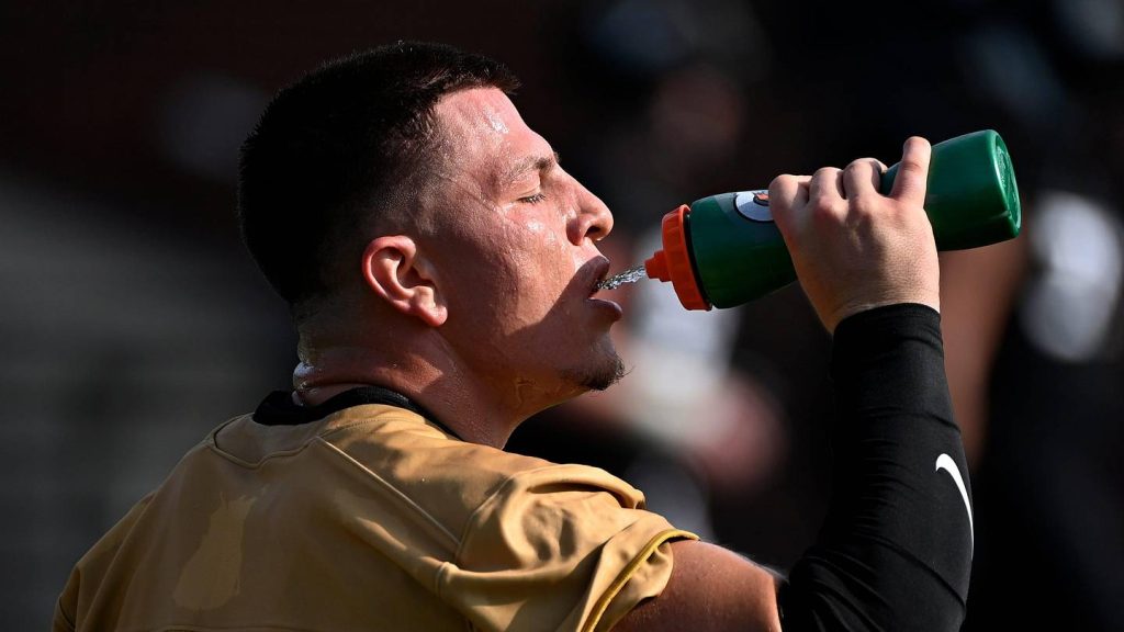 How Vanderbilt’s New Approach to Training is Powering its Late-Season Surge; Column – Sports Illustrated