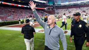Live Blog: No. 20 Vanderbilt Football vs. Georgia State – Sports Illustrated