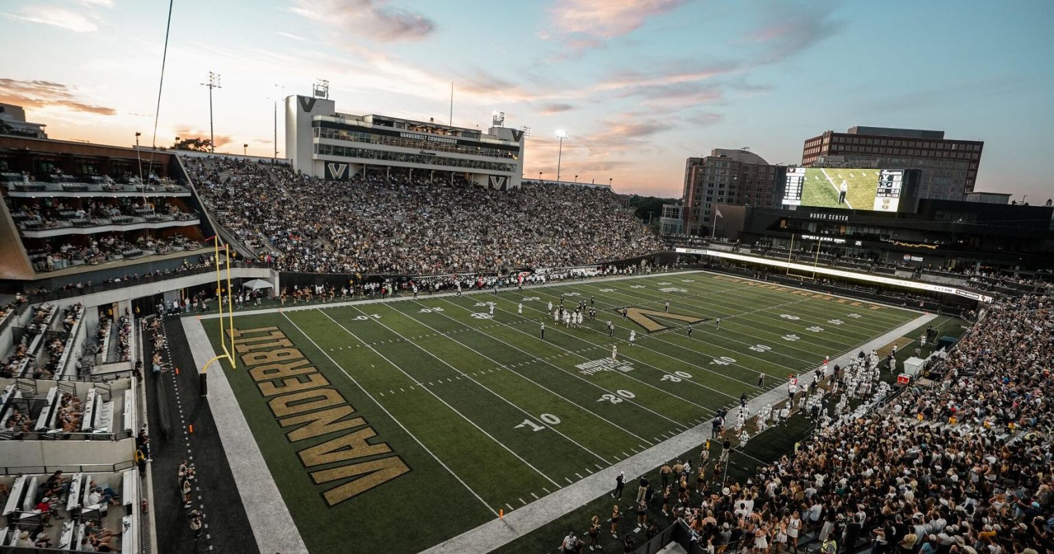Vanderbilt earns national marketing award – Nashville Post